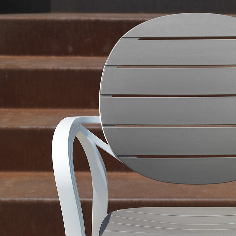 Load image into Gallery viewer, Nardi Palma Outdoor Chair
