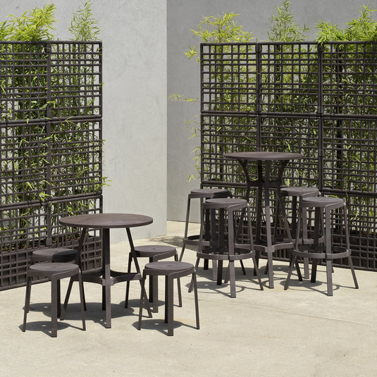 Nardi Combo Patio Table