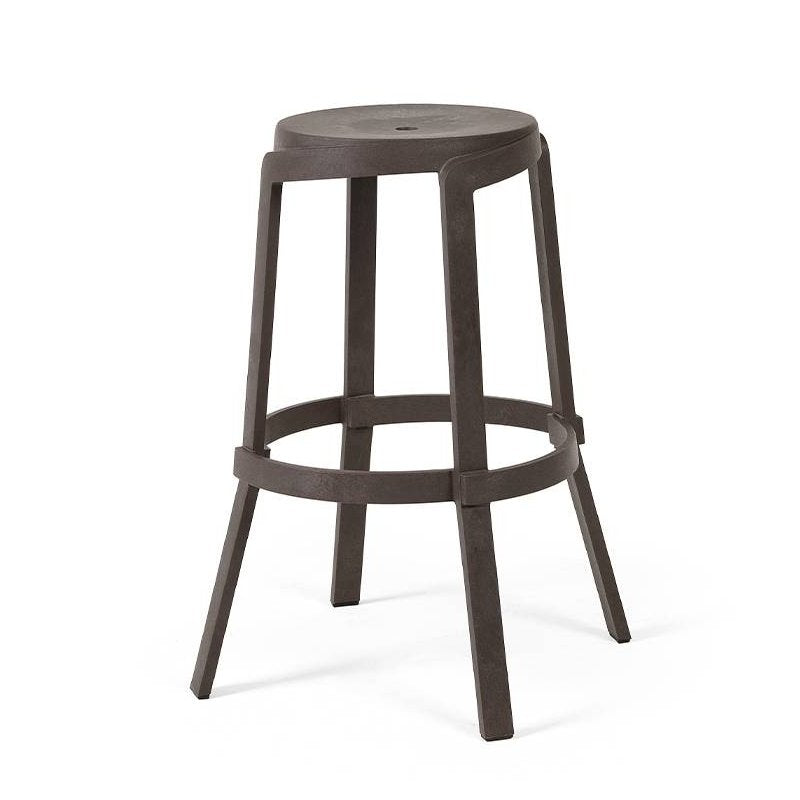 Load image into Gallery viewer, Nardi Stack Bar Stool
