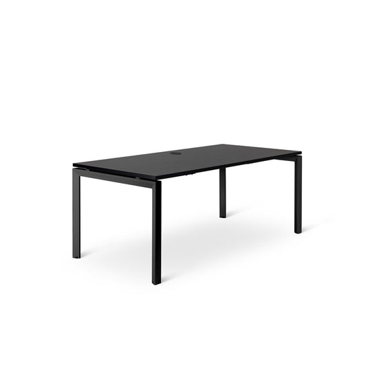 Capri Straight Desk