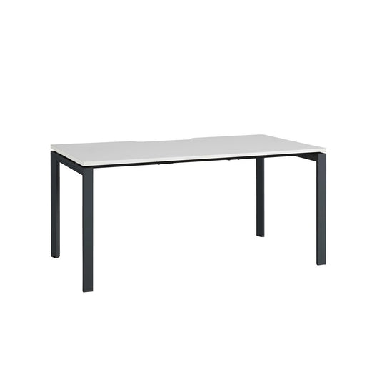 Capri Straight Desk