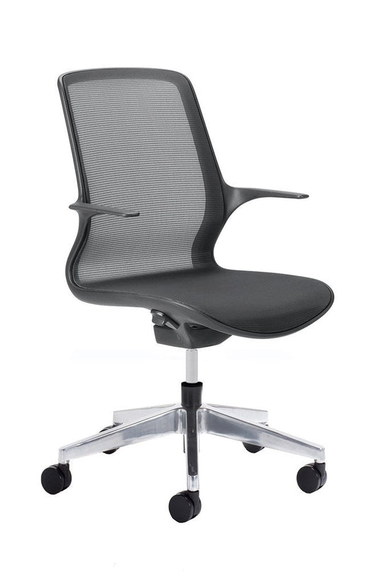 Chair Solutions Ovidio 5-Star Chair