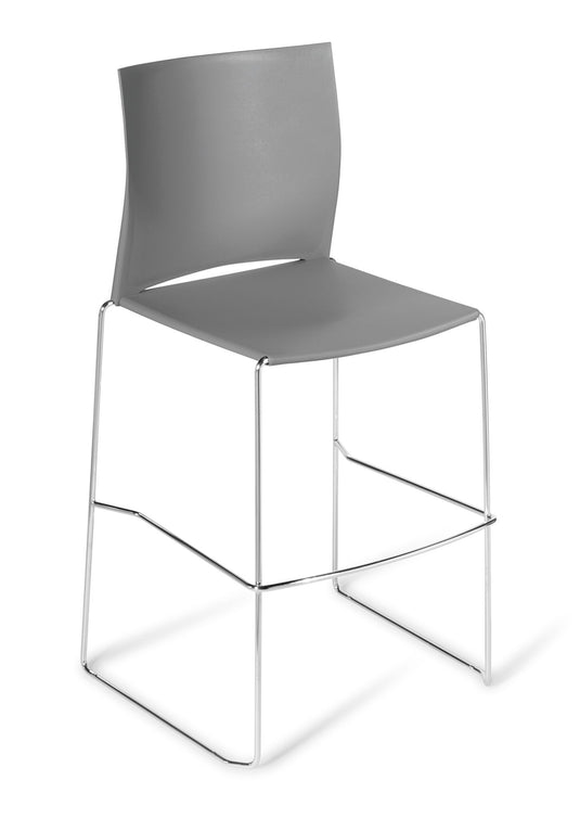 Eden Web Bar Stool