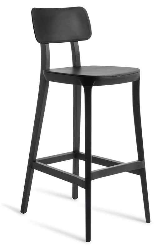 Eden Polka Clearance Kitchen Stool