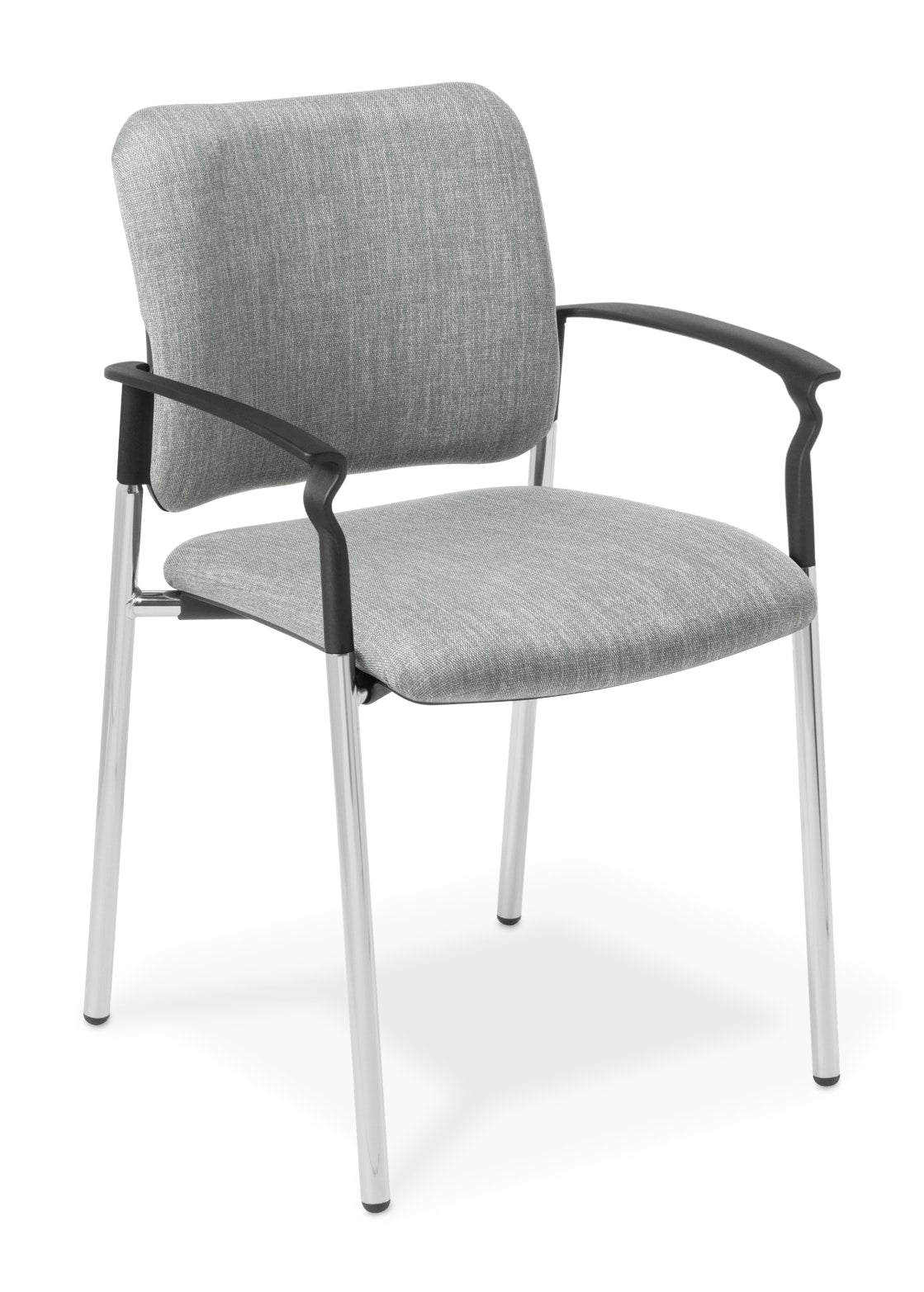 Eden Polo Plus Chair with Arms