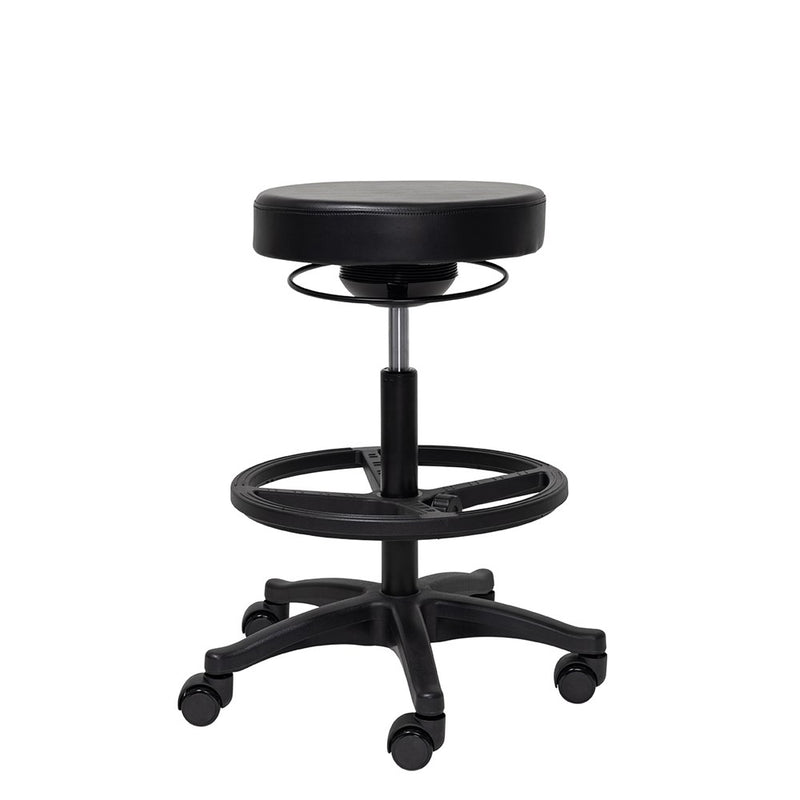 Load image into Gallery viewer, Buro Polo Active Drafting Stool
