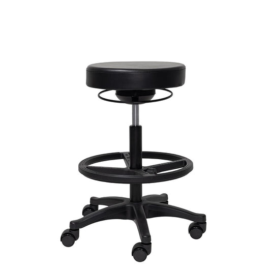 Buro Polo Active Drafting Stool