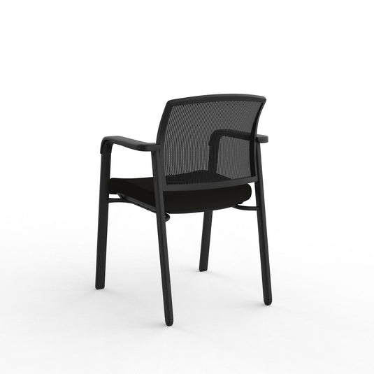 Knight Ozone Visitor Chair