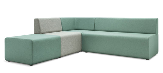 Eden Seattle Modular Seating