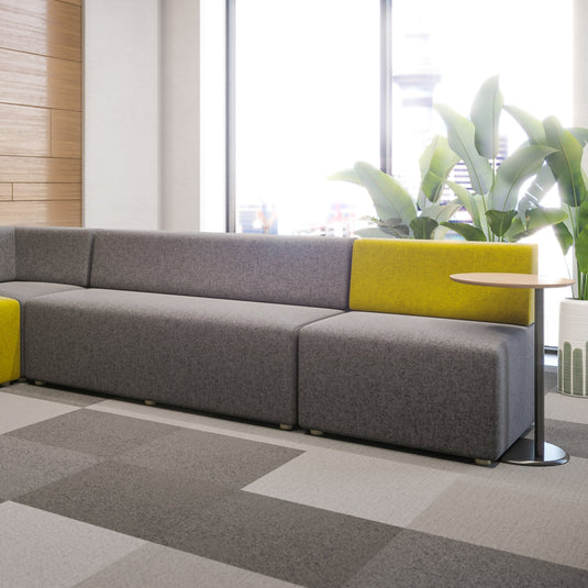 Eden Seattle Modular Seating