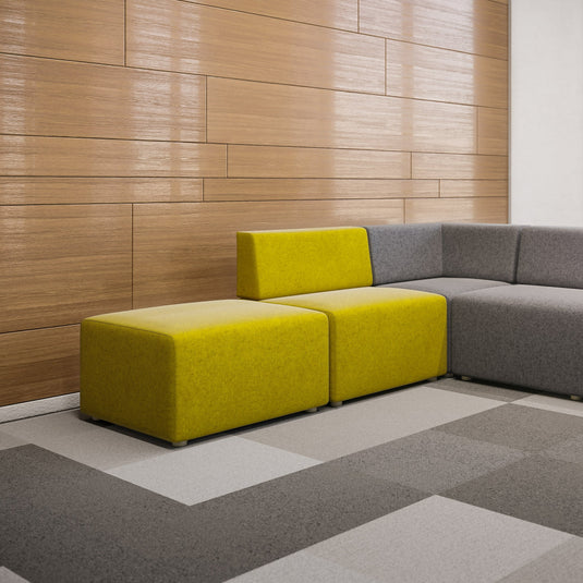 Eden Seattle Modular Seating