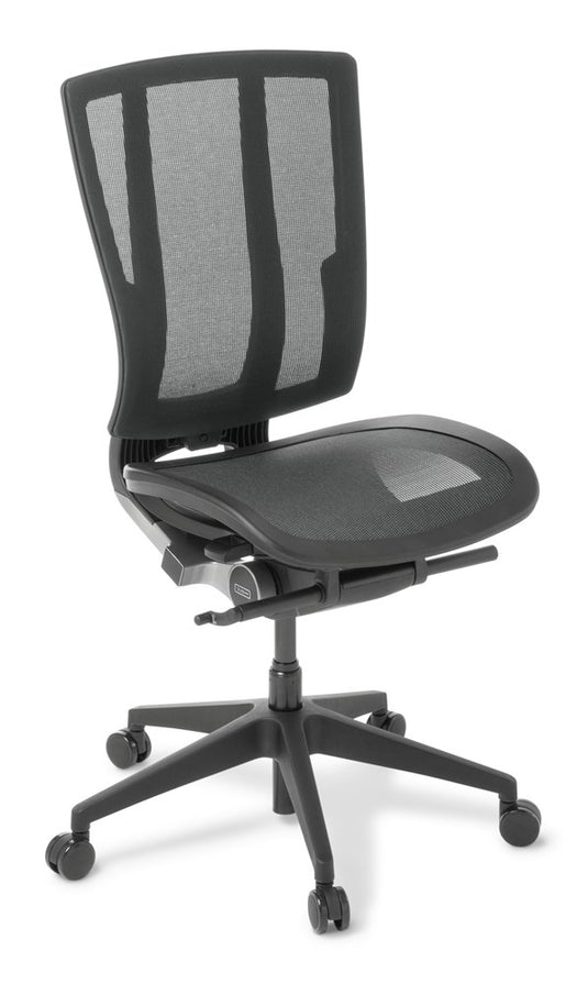 Eden Shift Chair