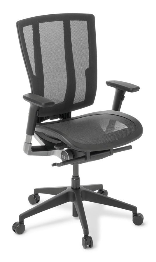 Eden Shift Chair