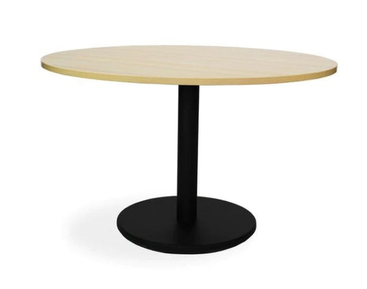 Sola Round Meeting Table