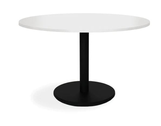 Sola Round Meeting Table