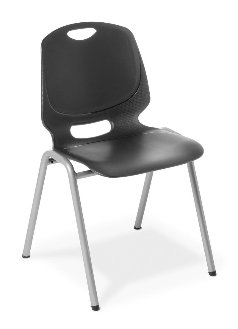 Load image into Gallery viewer, Eden Spark 4-Leg Chair
