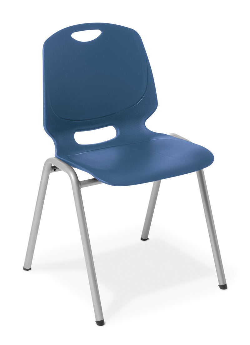 Load image into Gallery viewer, Eden Spark 4-Leg Chair
