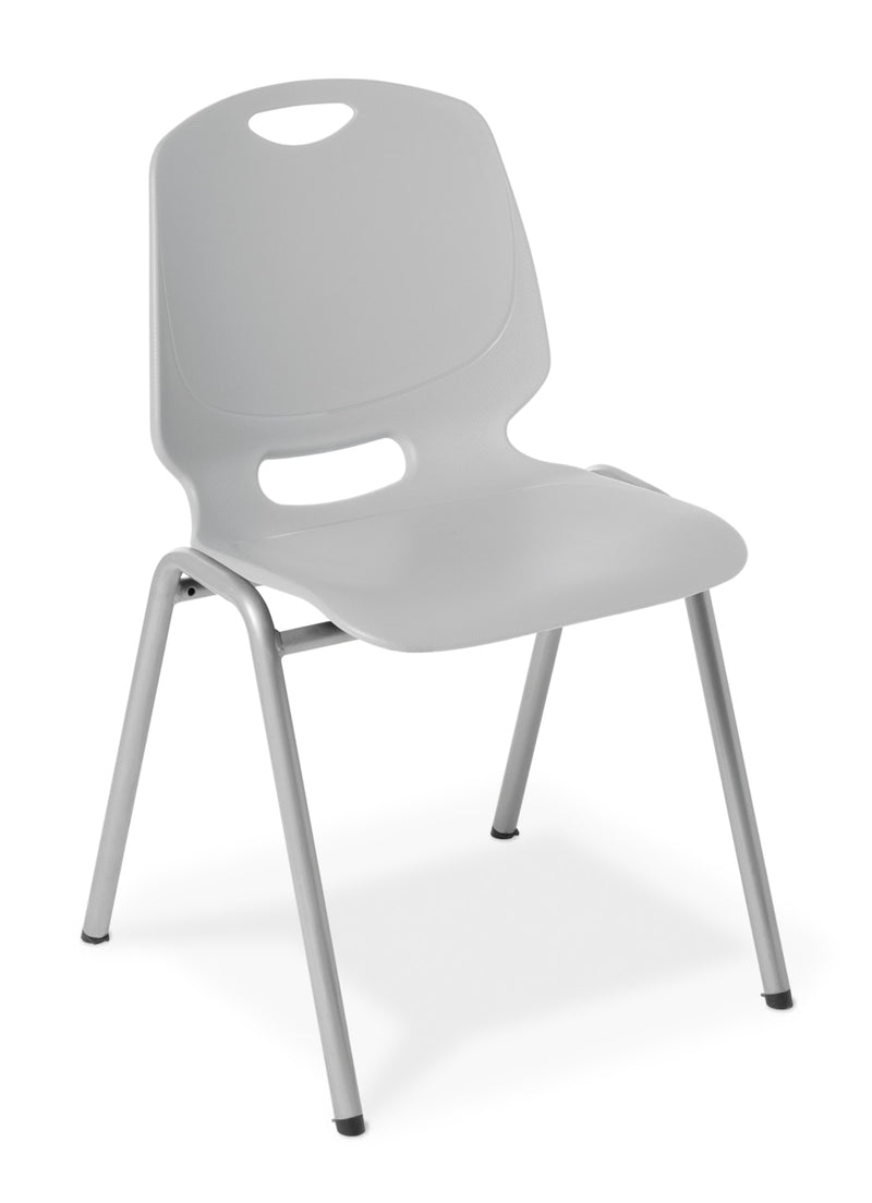 Load image into Gallery viewer, Eden Spark 4-Leg Chair
