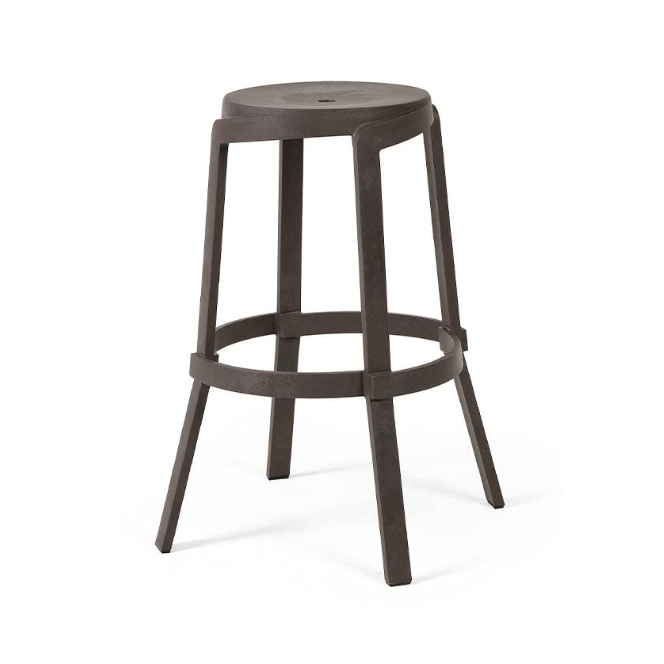 Load image into Gallery viewer, Nardi Stack Bar Stool
