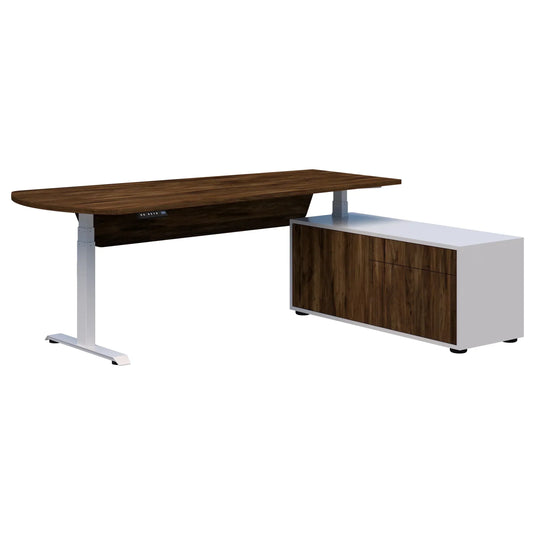 Pintari Executive Desk