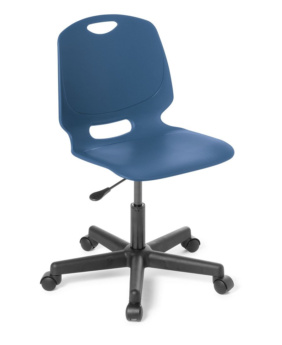 Eden Spark Swivel Chair