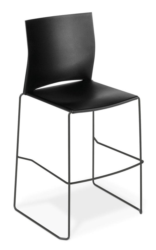 Eden Web Bar Stool