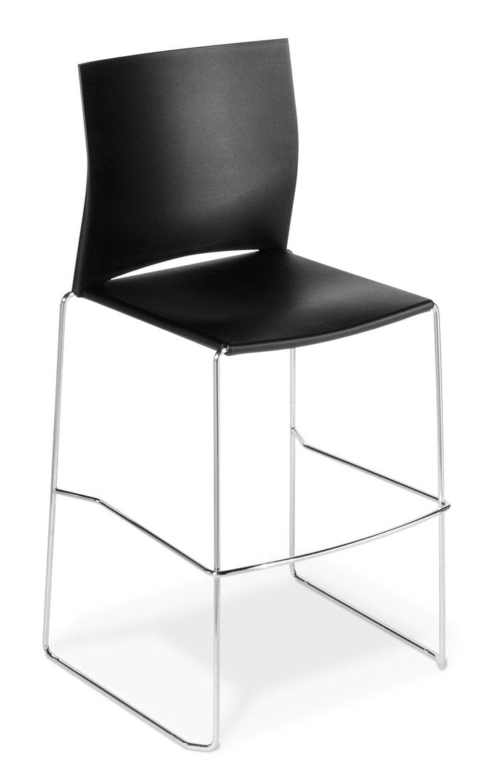 Eden Web Bar Stool