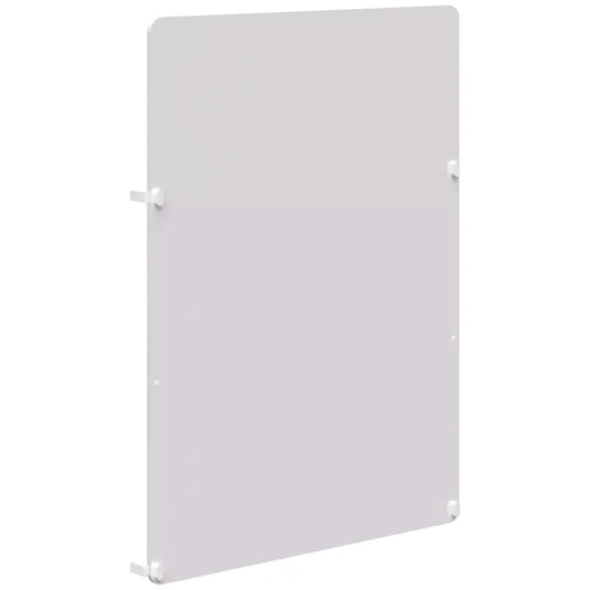 Grid 40 Whiteboard Panel