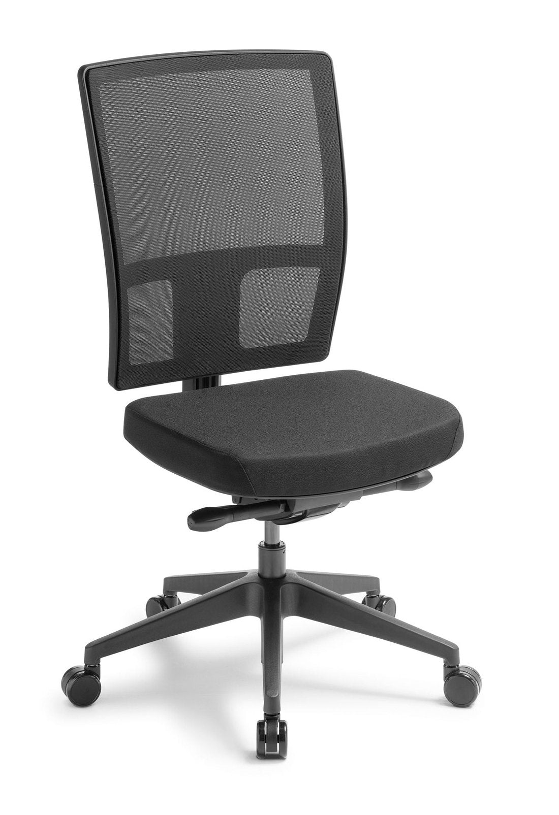 Eden Media Ergo II Chair