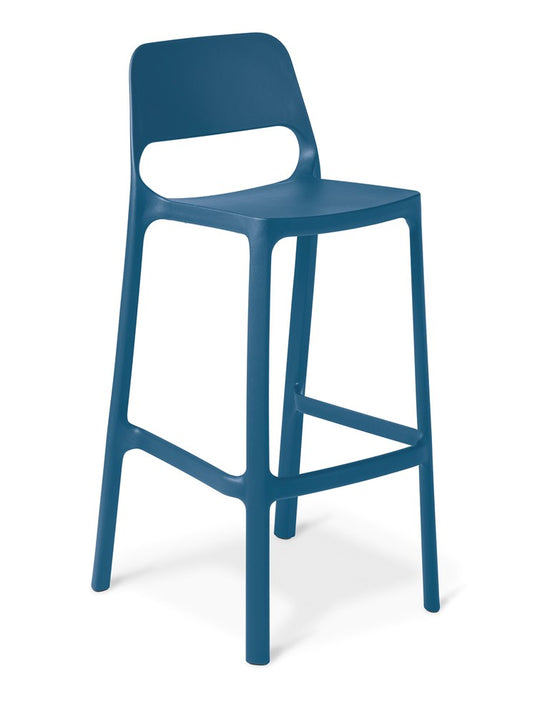 Eden Zero Bar Stool