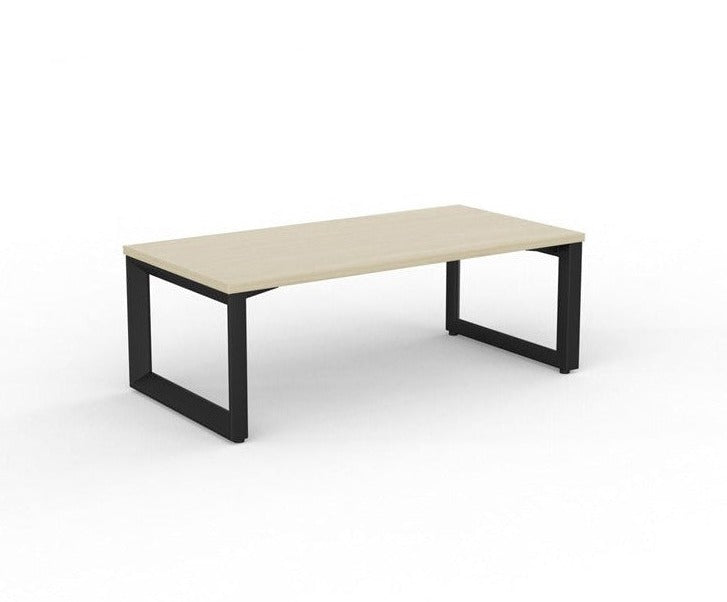 Load image into Gallery viewer, Knight Anvil Rectangle Coffee Table
