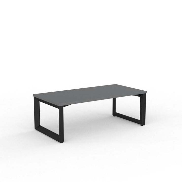 Load image into Gallery viewer, Knight Anvil Rectangle Coffee Table
