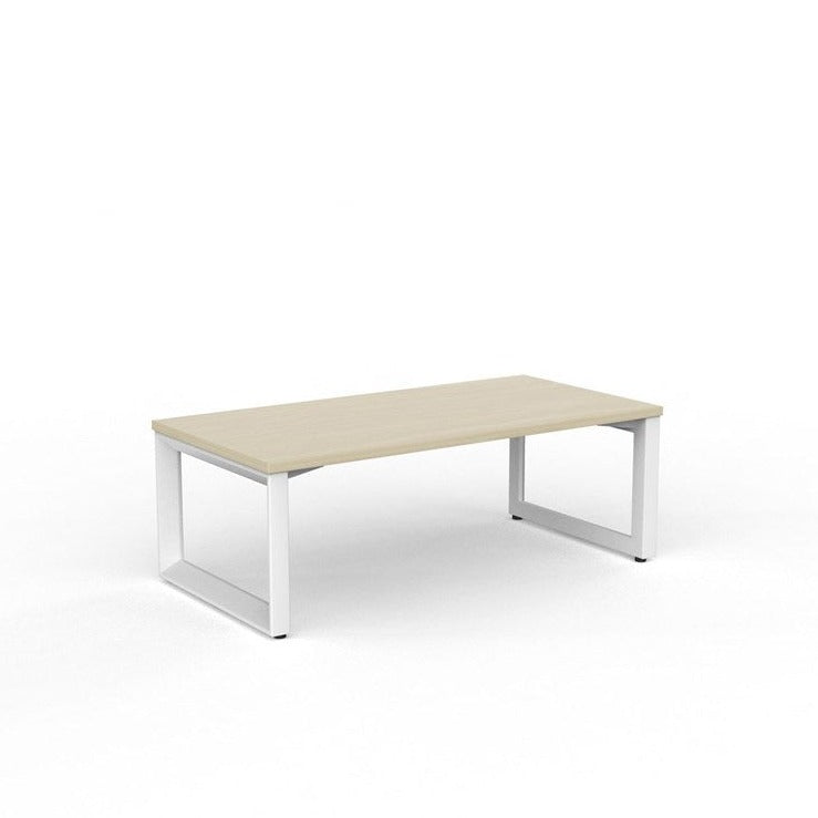 Load image into Gallery viewer, Knight Anvil Rectangle Coffee Table
