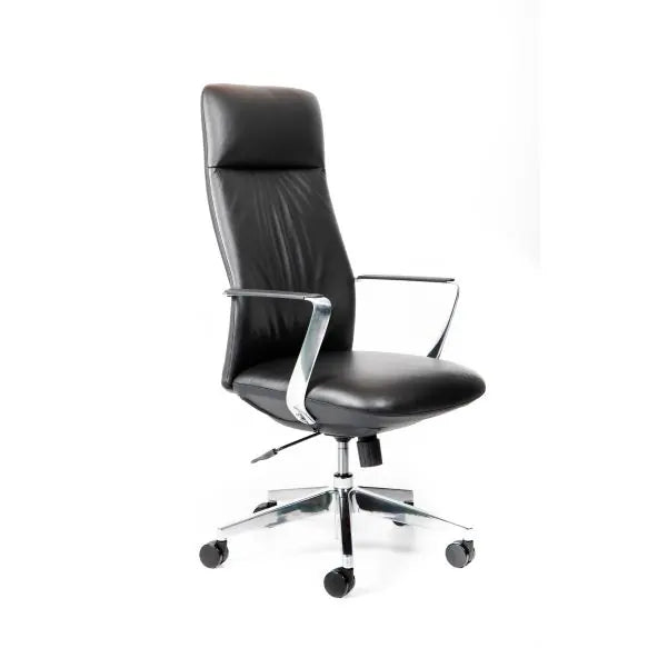 Load image into Gallery viewer, Chair Solutions Director Chair - High Back
