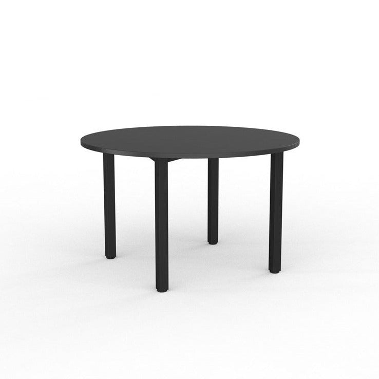 Load image into Gallery viewer, Knight Cubit Round Meeting Table
