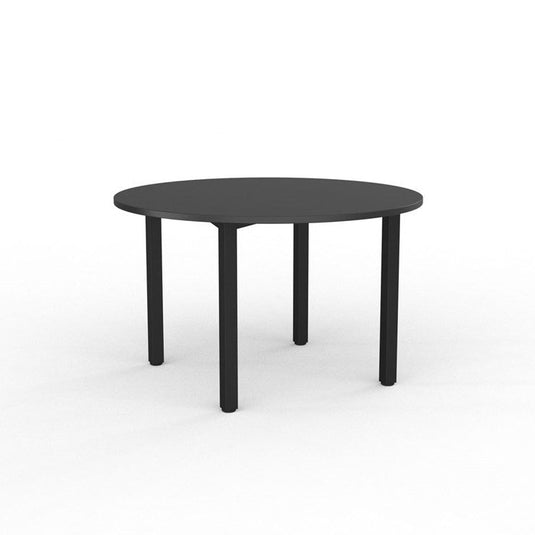 Knight Cubit Round Meeting Table