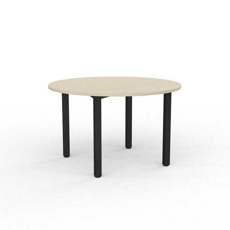 Load image into Gallery viewer, Knight Cubit Round Meeting Table
