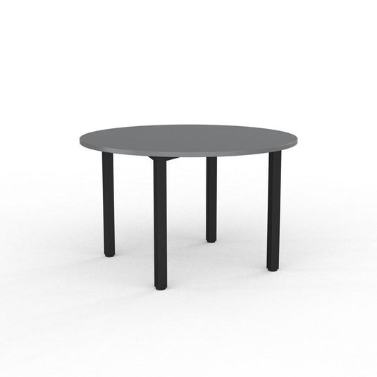 Knight Cubit Round Meeting Table