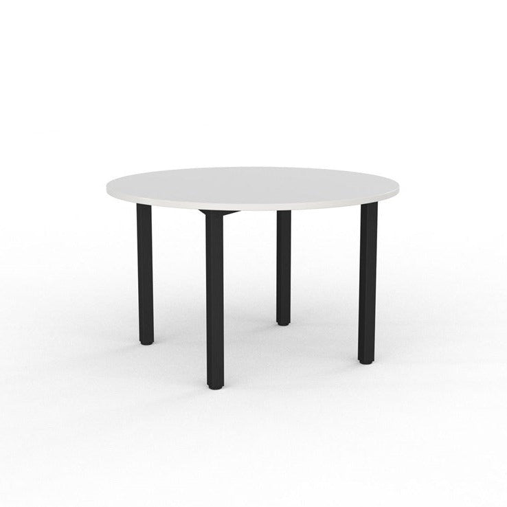 Load image into Gallery viewer, Knight Cubit Round Meeting Table
