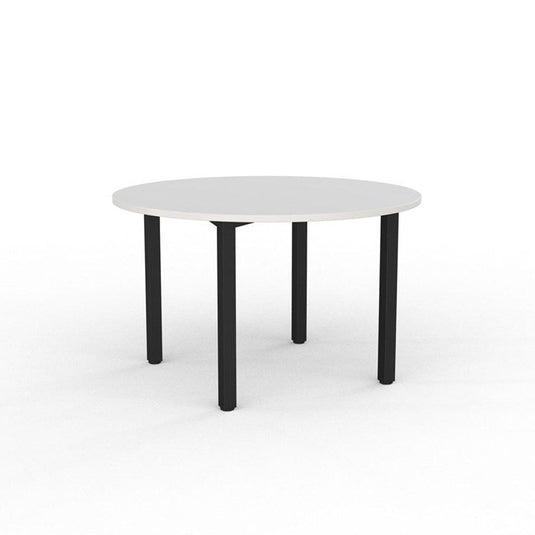 Knight Cubit Round Meeting Table