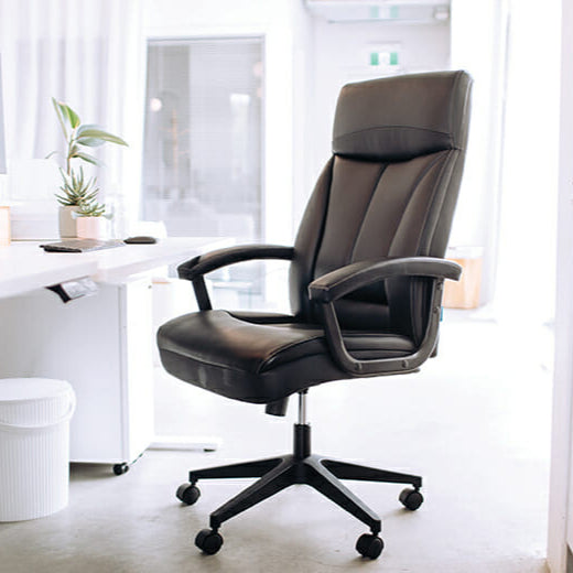 Buro Dakota II Chair