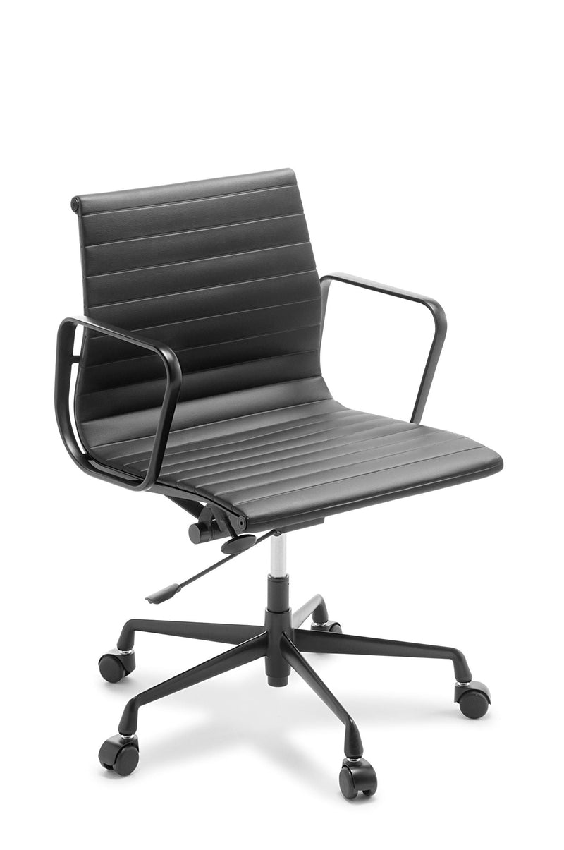 Load image into Gallery viewer, Eames Replica Classic Mid Back Chair
