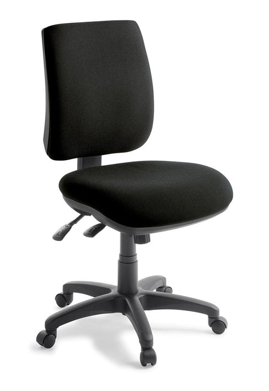 Eden Sport 2.40 Chair with Seat Slide