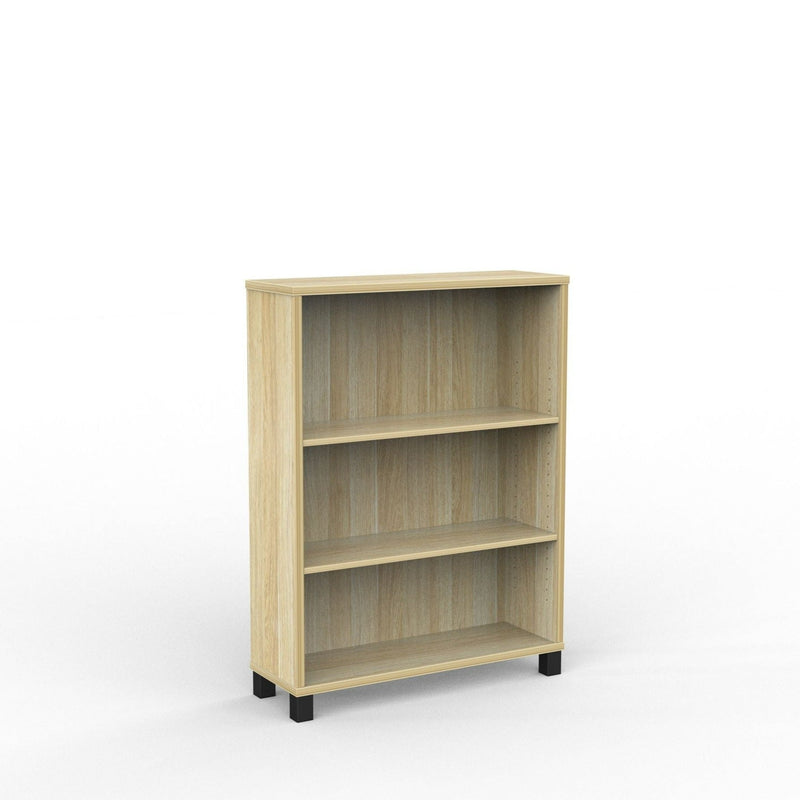 Load image into Gallery viewer, Knight Cubit Bookcase
