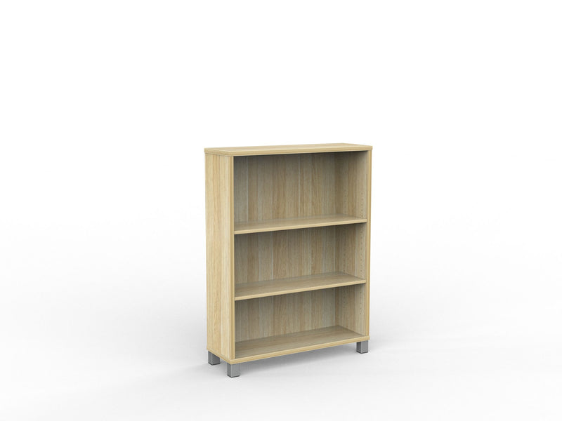 Load image into Gallery viewer, Knight Cubit Bookcase
