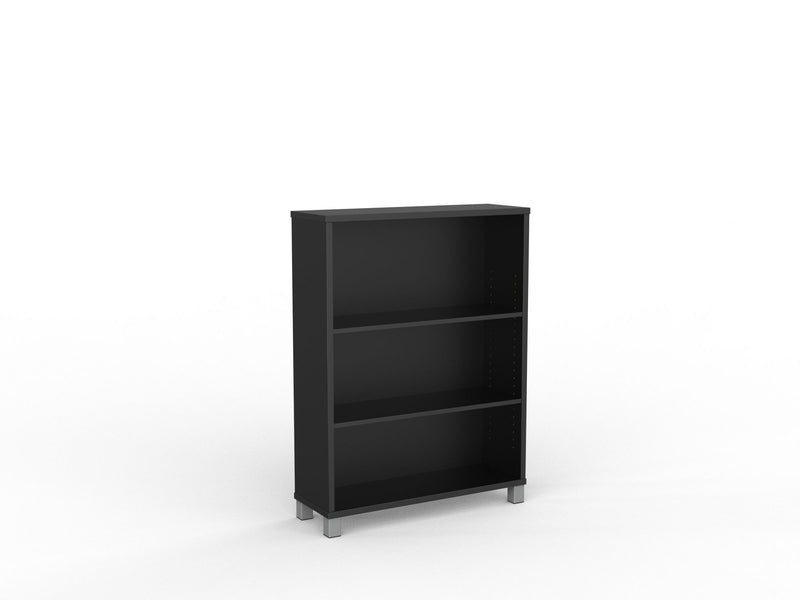 Load image into Gallery viewer, Knight Cubit Bookcase
