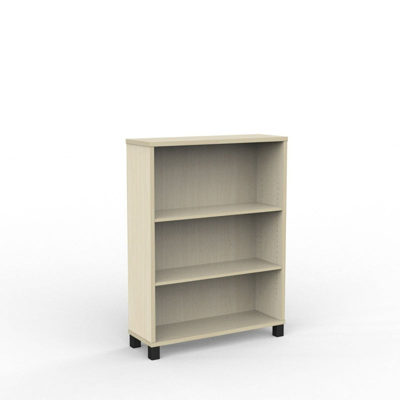 Load image into Gallery viewer, Knight Cubit Bookcase
