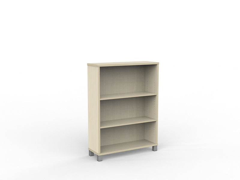 Load image into Gallery viewer, Knight Cubit Bookcase
