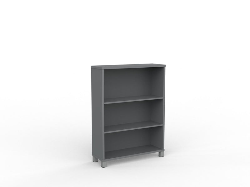 Load image into Gallery viewer, Knight Cubit Bookcase
