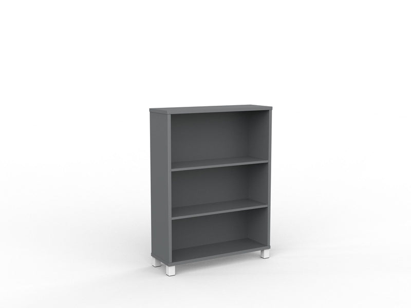 Load image into Gallery viewer, Knight Cubit Bookcase
